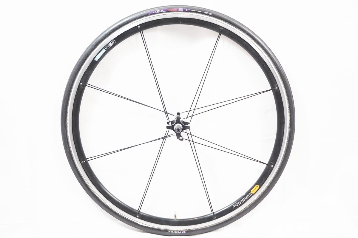 SHIMANO 「シマノ」 WH-M540 フロントホイール / バイチャリ世田谷店