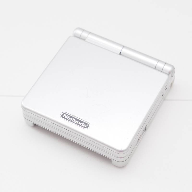 GBA ニンテンドー