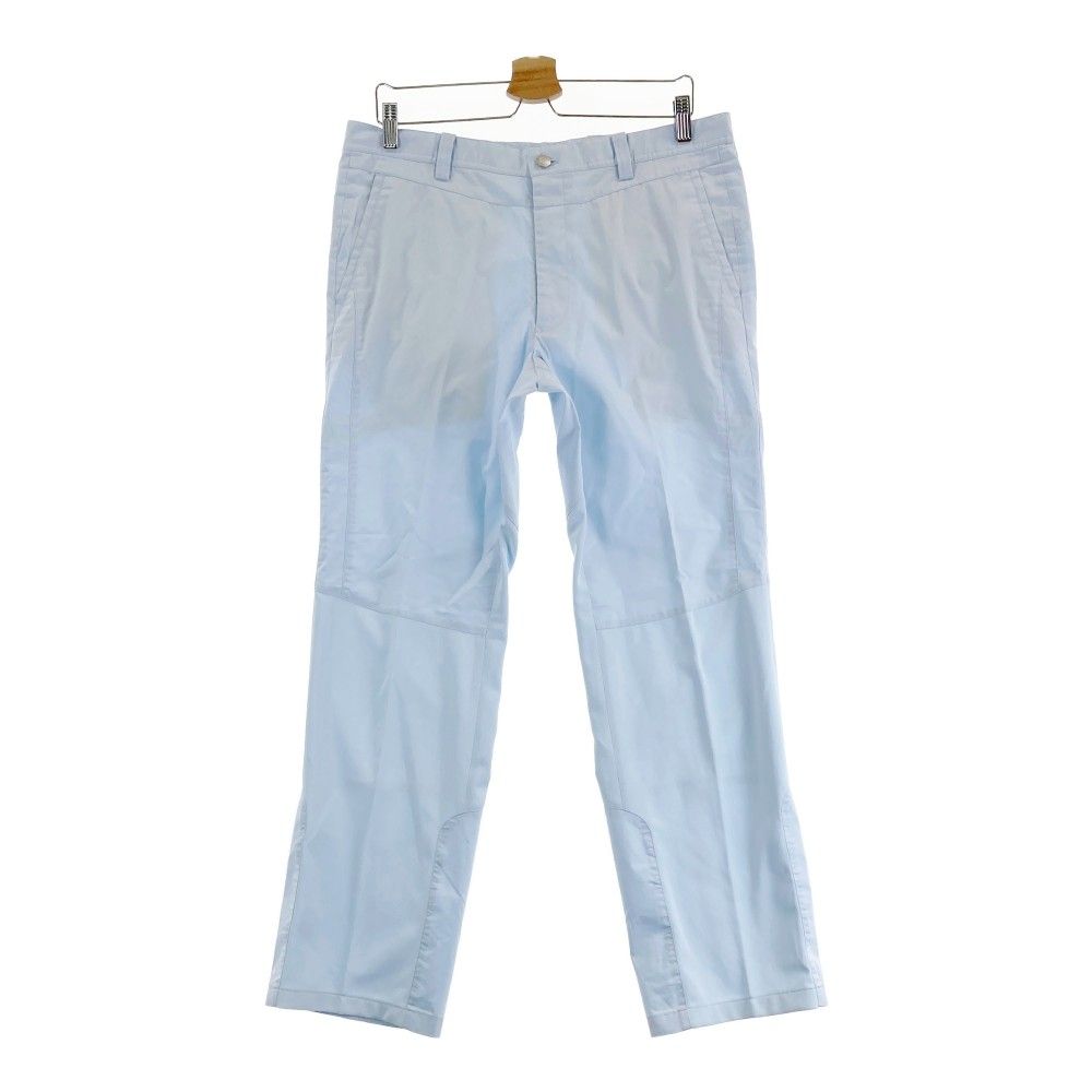 サイズ：88 MUNSING WEAR マンシングウェア ロングパンツ ブルー系
