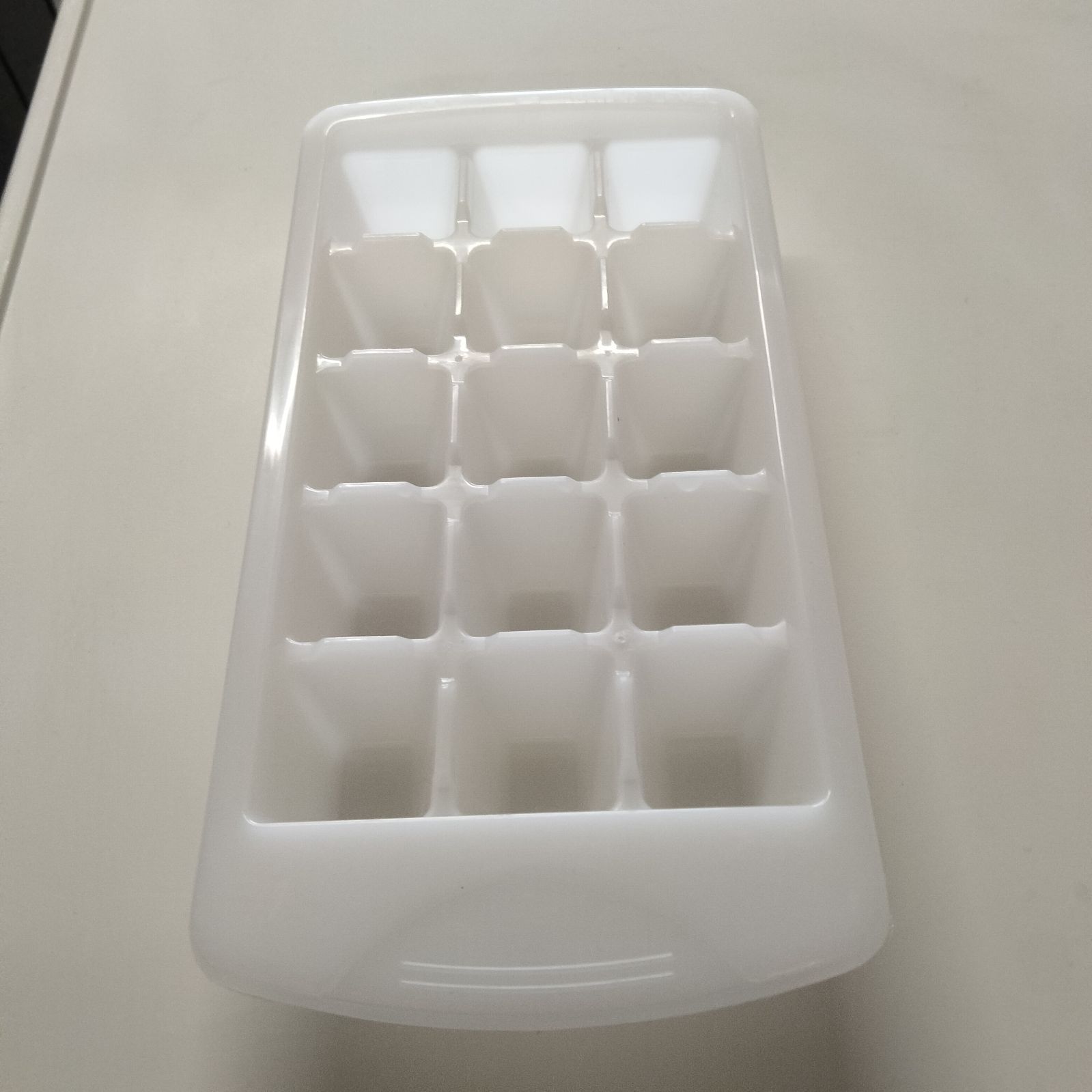 MUJI (無印良品) - [N-3491] 無印良品 ノンフロン電気冷蔵庫 140L AMJ-14D-3 2019年製 ホワイト N-3491] 無印良品 ノンフロン電気冷蔵庫 140L AMJ-14D-3 2019年