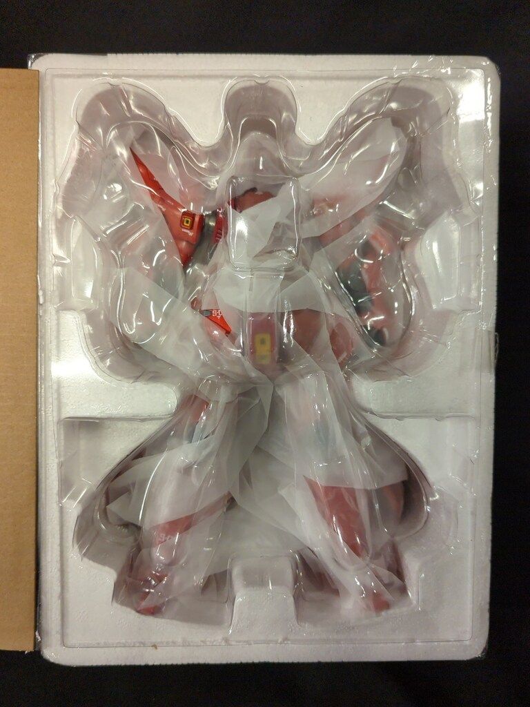 ν GUNDAM