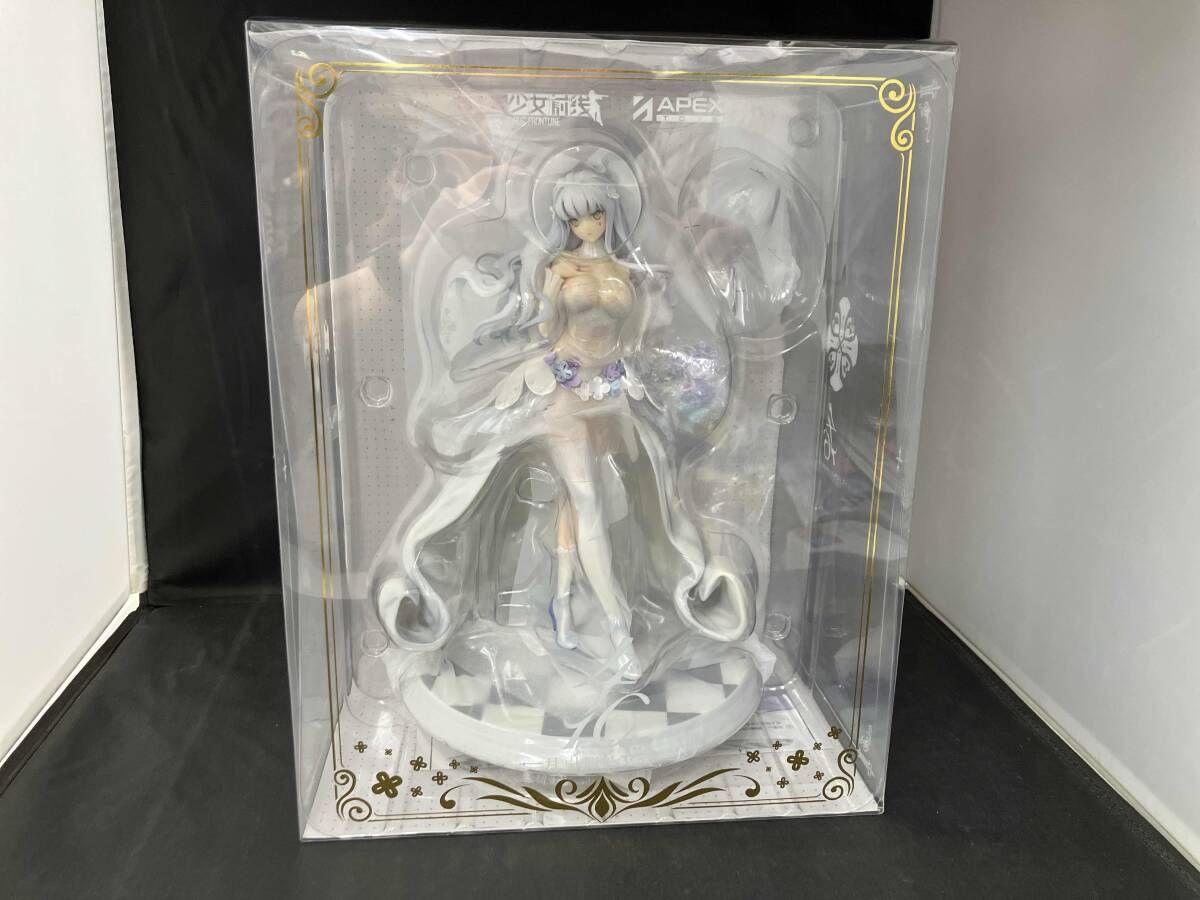 APEX 416 以月伝心Ver. 1|7 ドｰルズフロントライン