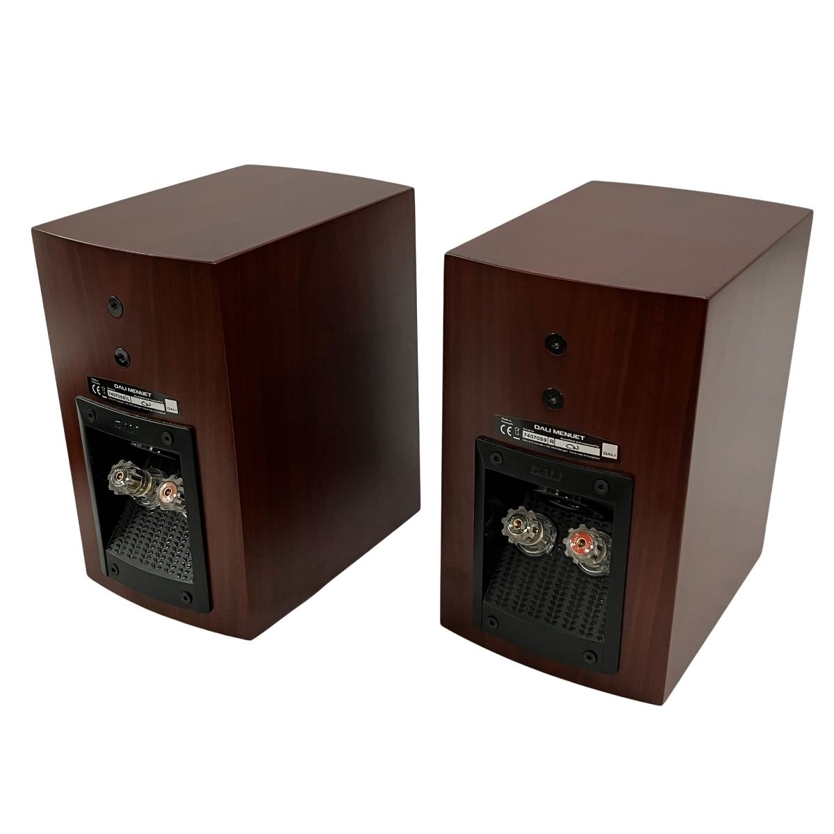  DALI MENUET ダリ スピーカー ペア オーディオ 音響機器 スピーカー スピーカー ウーファー