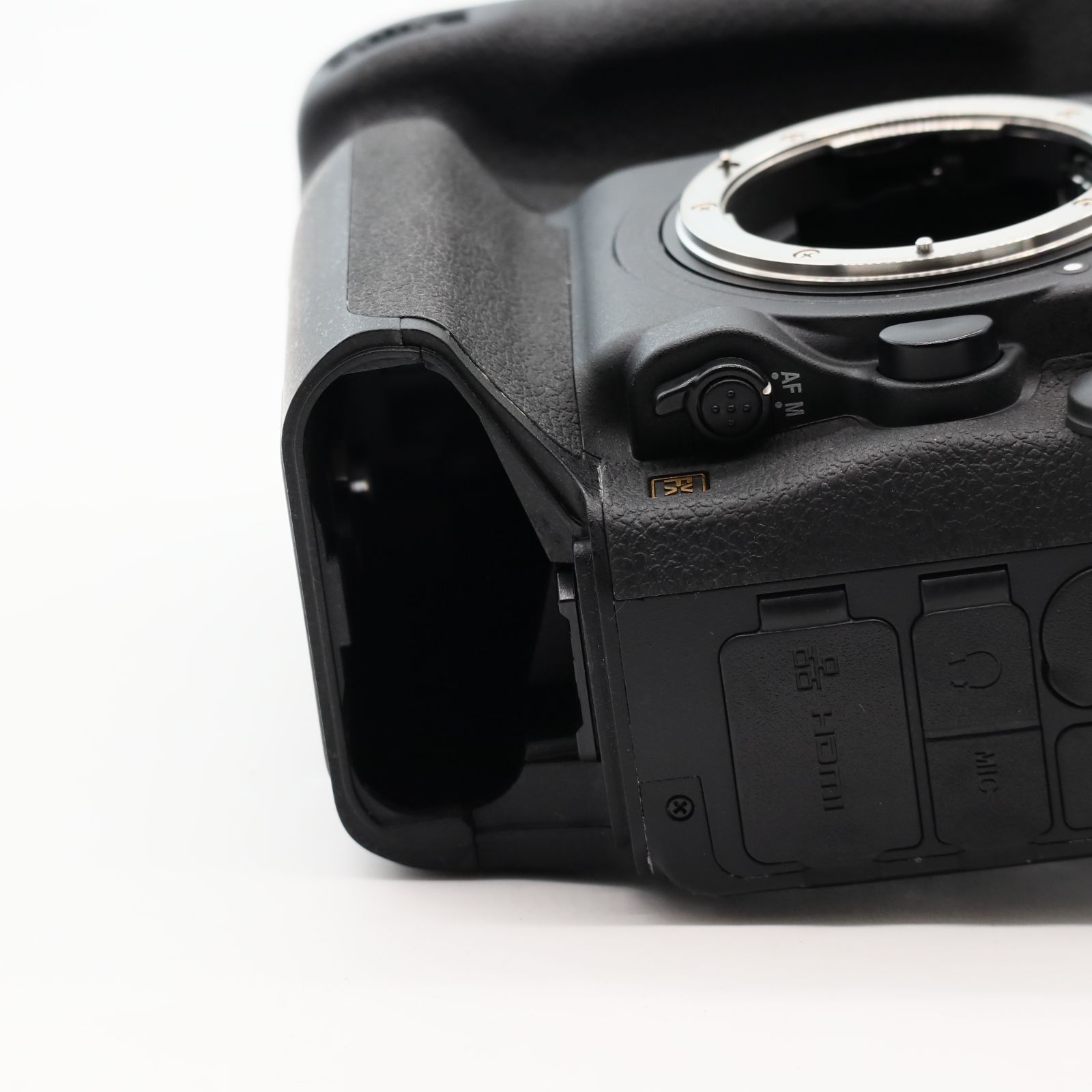 ショット数71回 | Nikon デジタル一眼レフカメラ D5 (XQD-Type