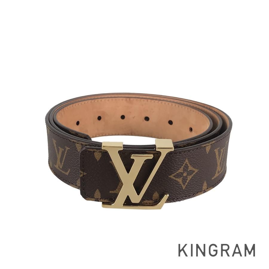 このショップの人気カテゴリー 【中古】LOUIS VUITTON サンチュール LV