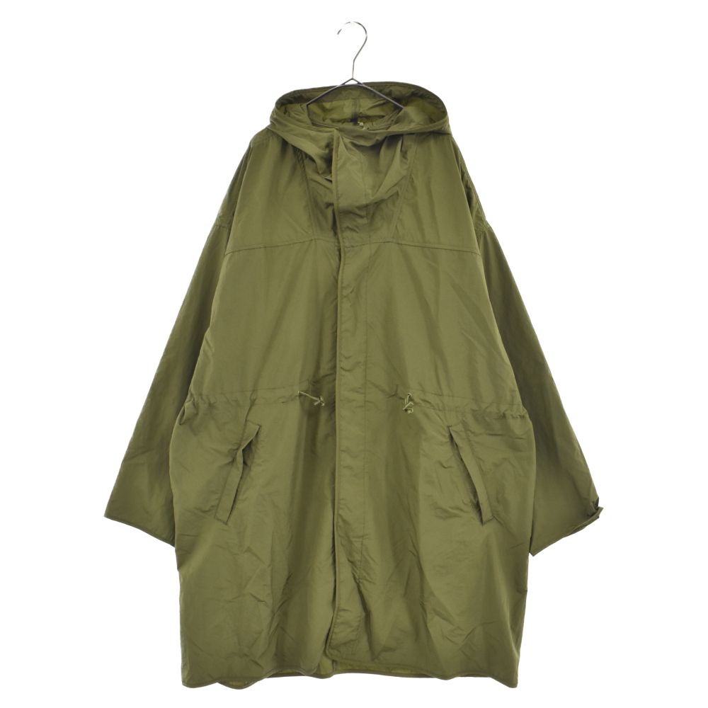 SUPREME (シュプリーム) 23SS Motion Logo Lightweight Parka