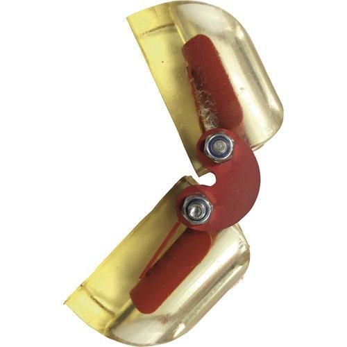 2営業日で発送 SKK10RUD チェーンコーナーパッド 可動式 SKK 108195623
