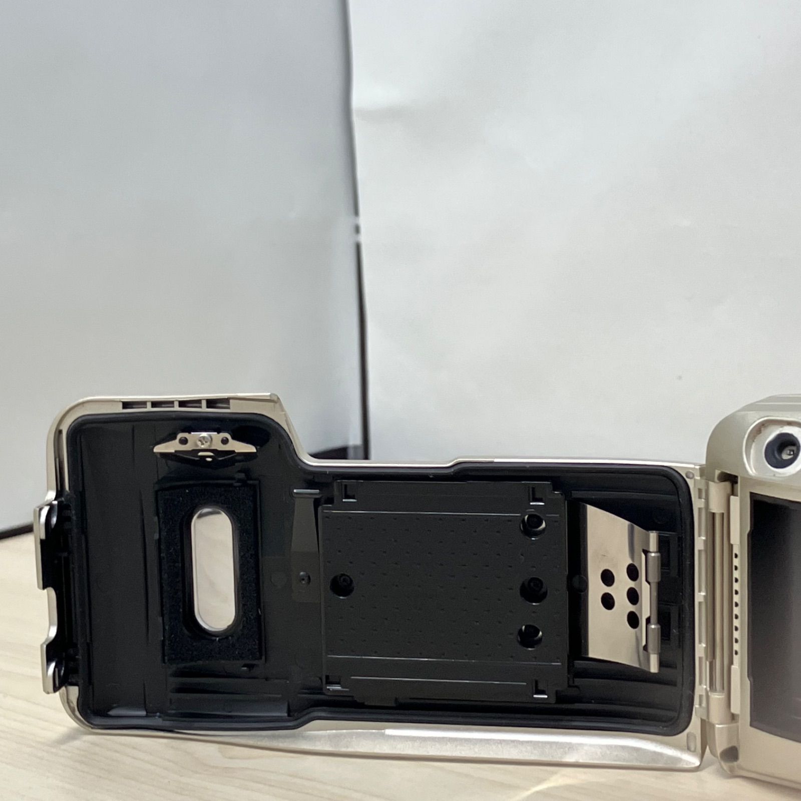 2-0000007】 OLYMPUS μ[mju:] ZOOM 105 オリンパス ミュー ズーム 2024