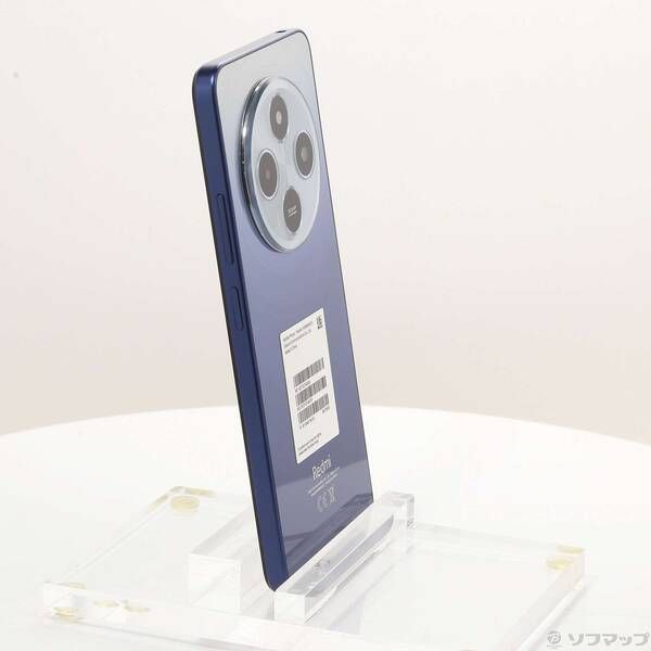 Xiaomi Redmi 14C 256GB SIMフリー スターリーブルー 楽天の犬