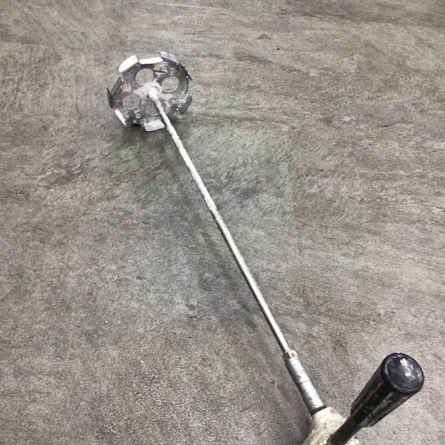 マキタ makita コンクリートかくはん機 UT1305 川崎店