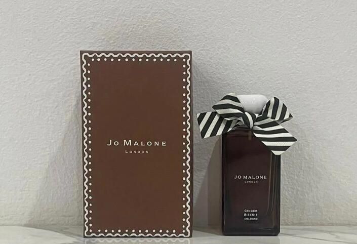 【Ginger biscuit limited】ジョーマローン ジンジャー ビスケット 100ml JO MALONE