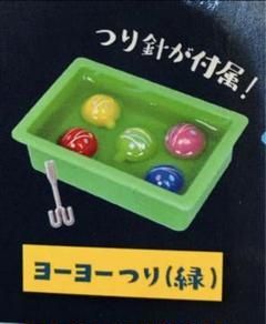 夏祭りマスコット縁日ガチャガチャ玩具ミニチュアフィギュアお祭り出店