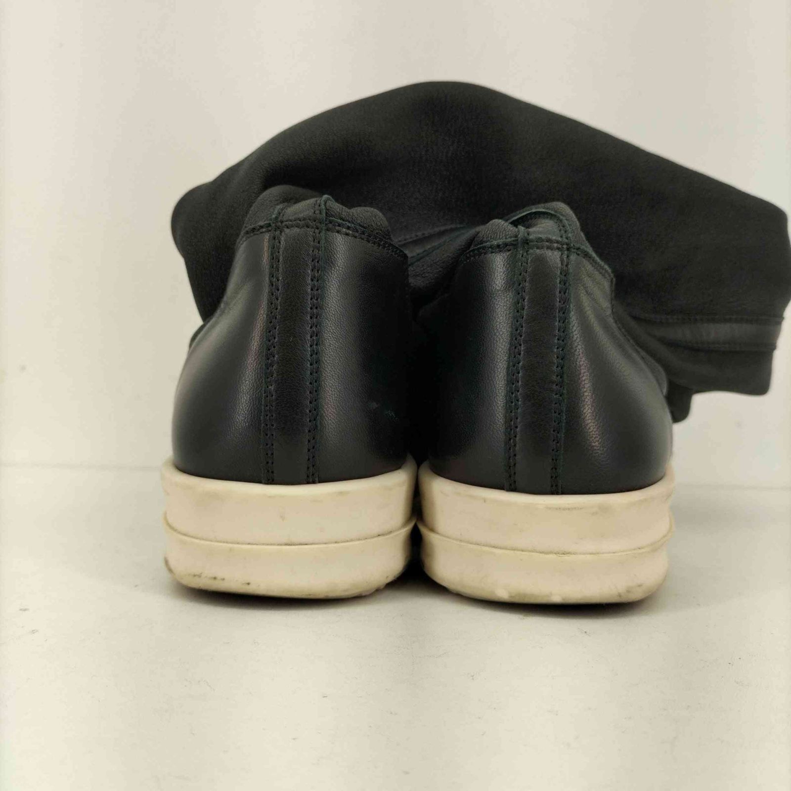rick owens ニーハイソックススニーカー【38】