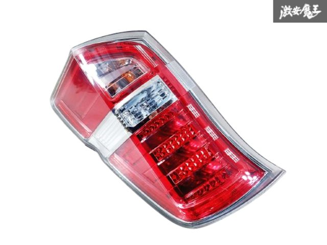 ホンダ純正 RK1 RK2 ステップワゴン 後期 LED テールライト 左 ステップワゴン RK1 RK2 RK5 RK6 スパーダ 後期 LED