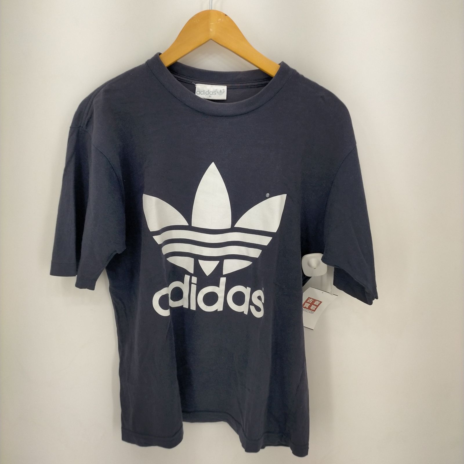 アディダスオリジナルス adidas Originals 90S トレフォイルロゴT