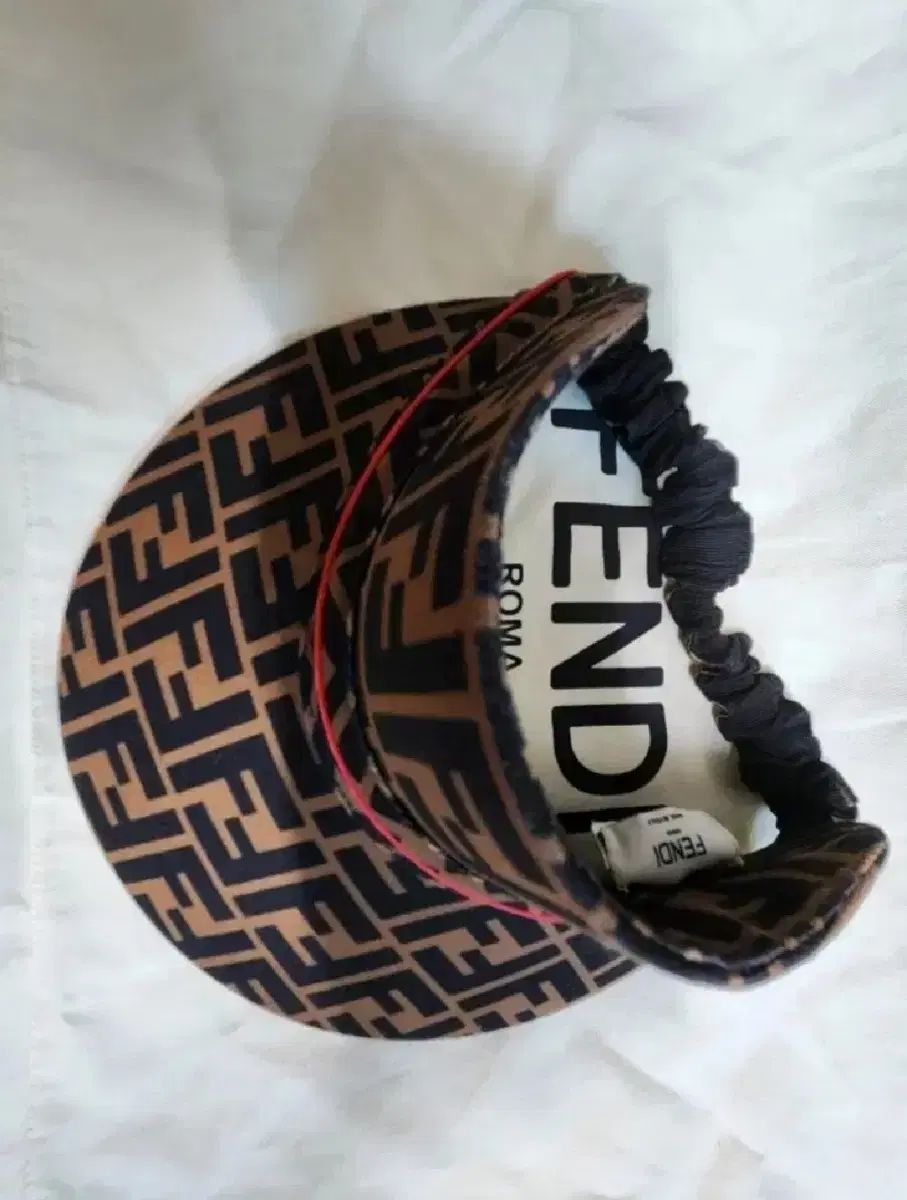 FENDIフェンディ サンバイザー FENDIフェンディ サンバイザー メンズ