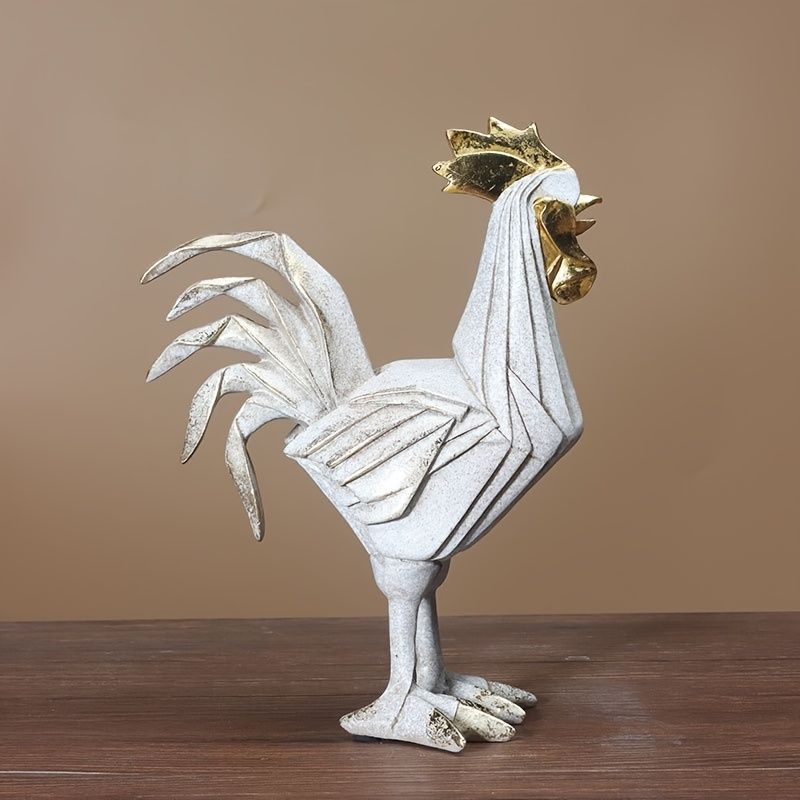 ハワイ グアム サイパン 木彫り ティキ像 まとめ売り インテリア 6体