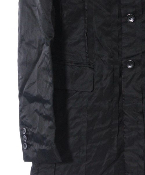 BLACK COMME des GARCONS コート（その他） メンズ 【古着】【中古