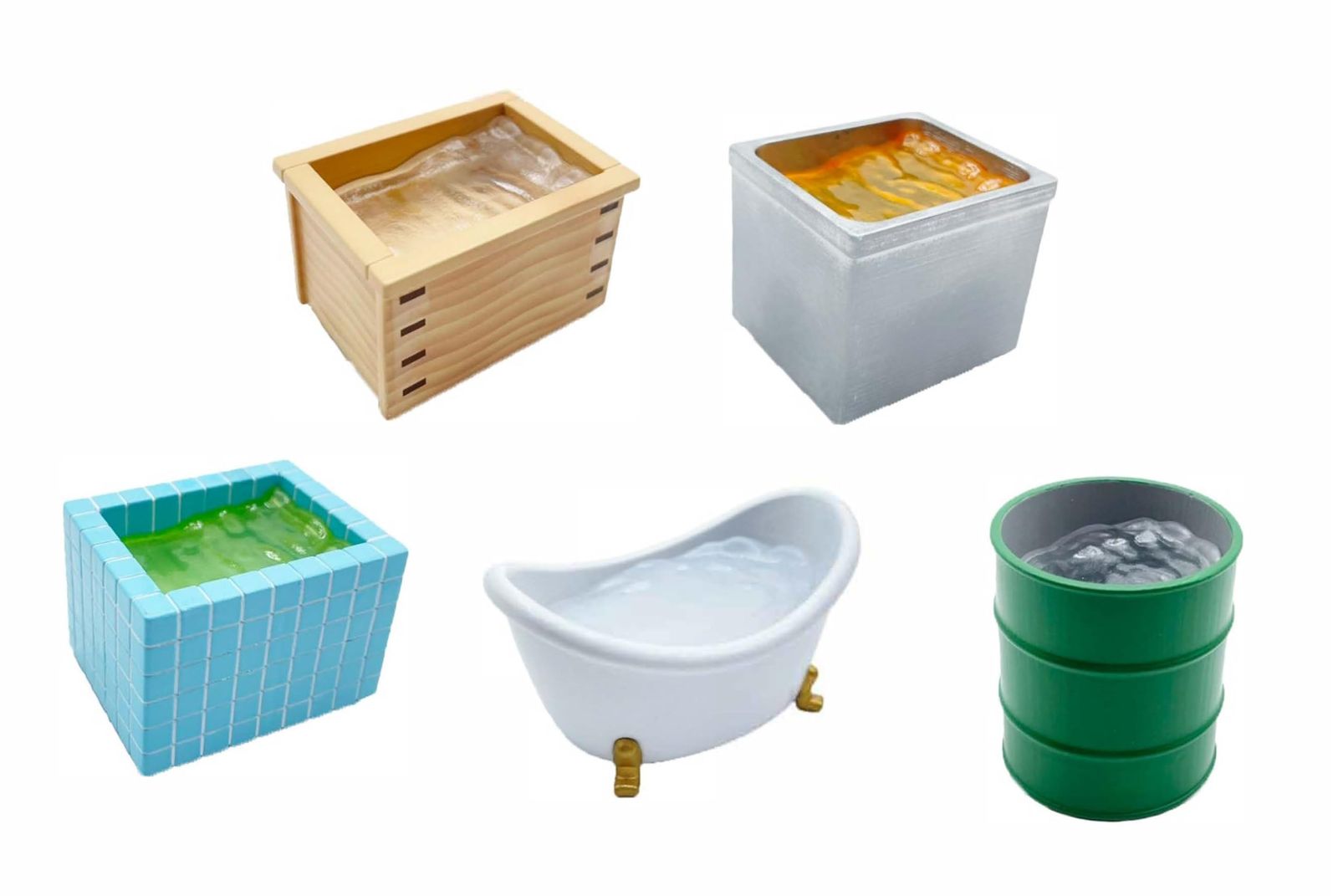 【人気商品】PROOF 一番風呂をキメろ! お風呂～ど!! 6個入 BOX