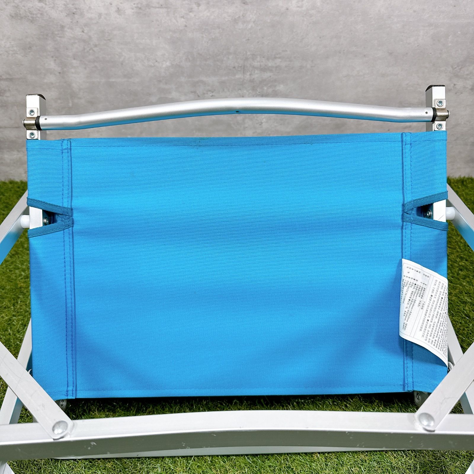 Chair コンパクトフォールディングチェア