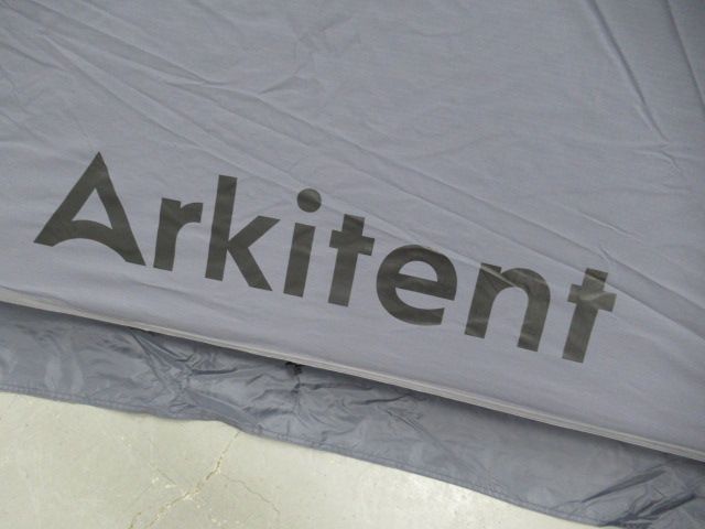 【新品未使用】TARPtoTARP  Arkitent  Yksi 新品未開封』TARPtoTARP Arkitent YKsi