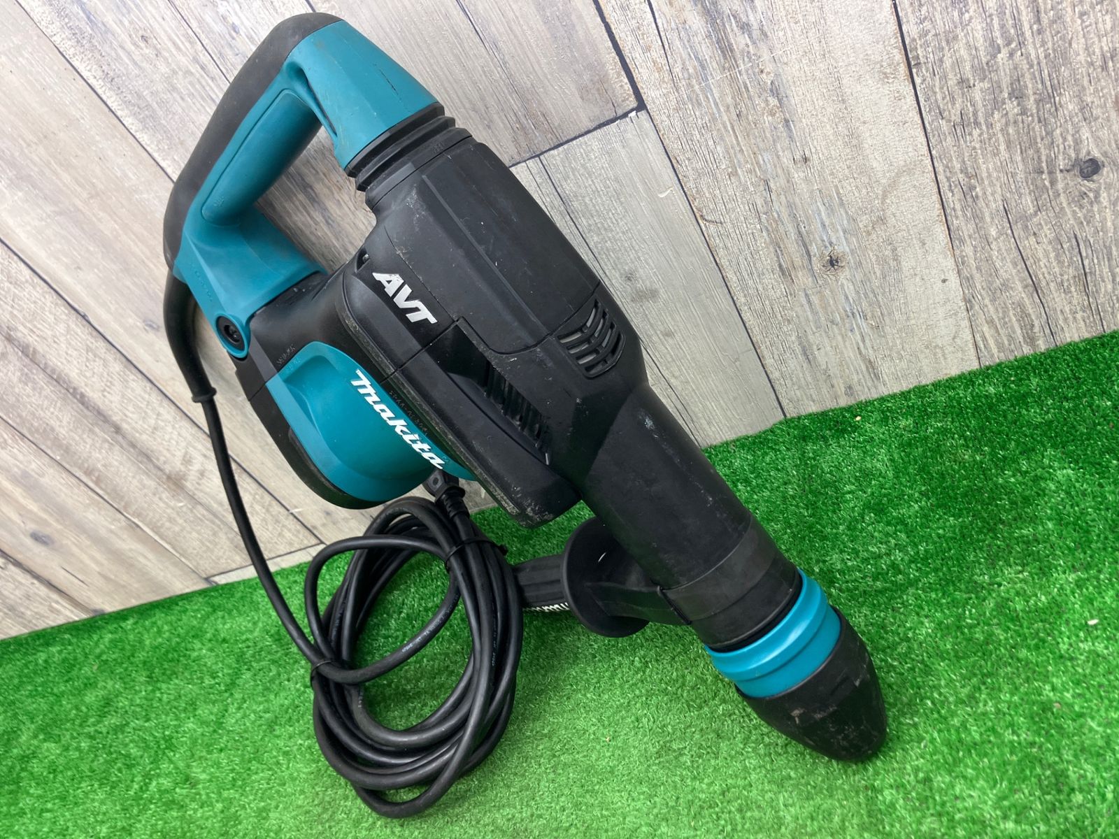 電動ハンマ HM0871C