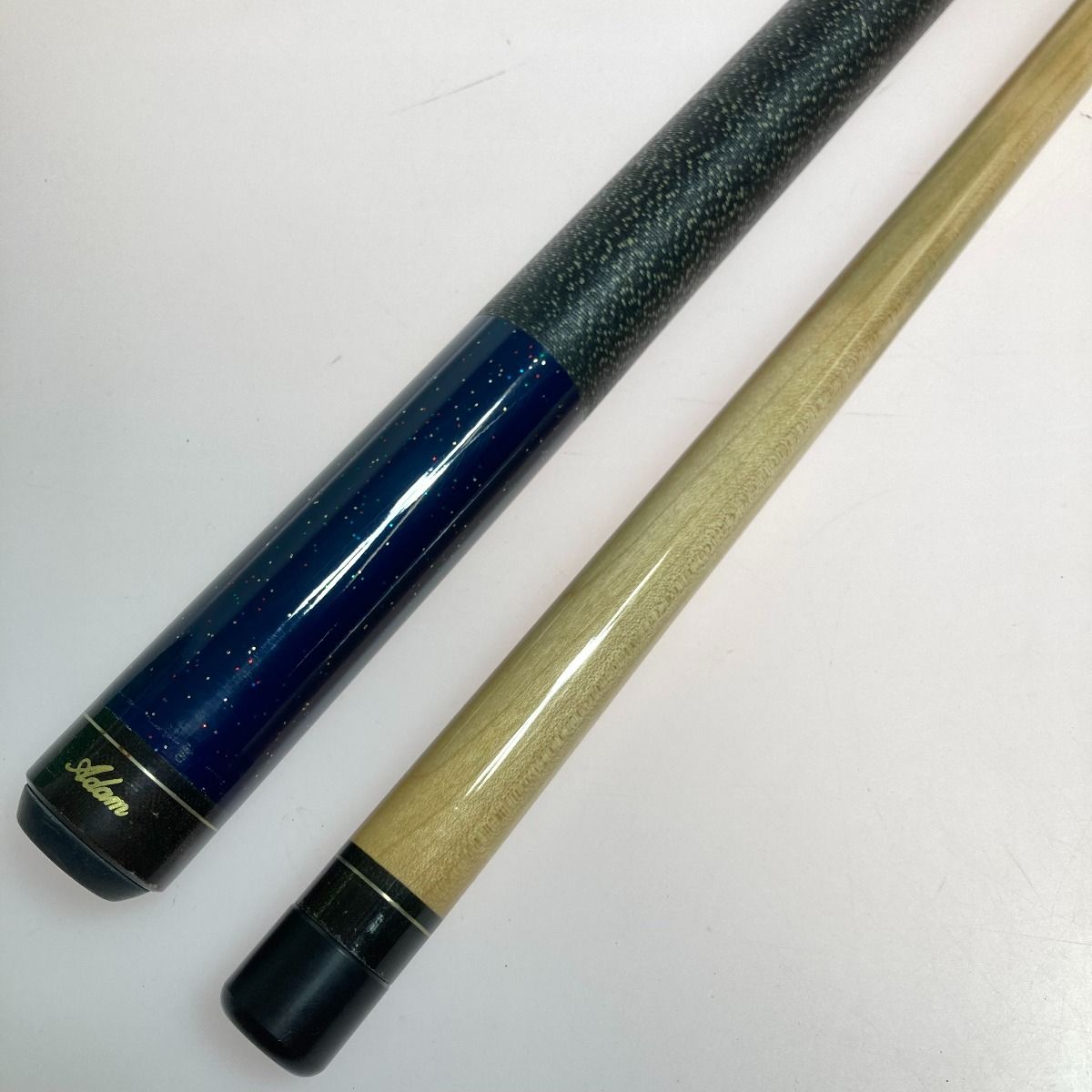 ◎◎Adam アダム XIII ビリヤードキュー ケース付 ビリヤード キュー