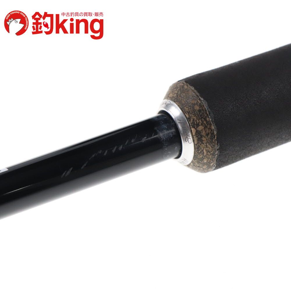 【中古】 櫻井釣漁具 ボウズプロダクション C3  ショア11   /Q093200 櫻井釣漁具 ボウズプロダクション C3 ショア11 /Q093200
