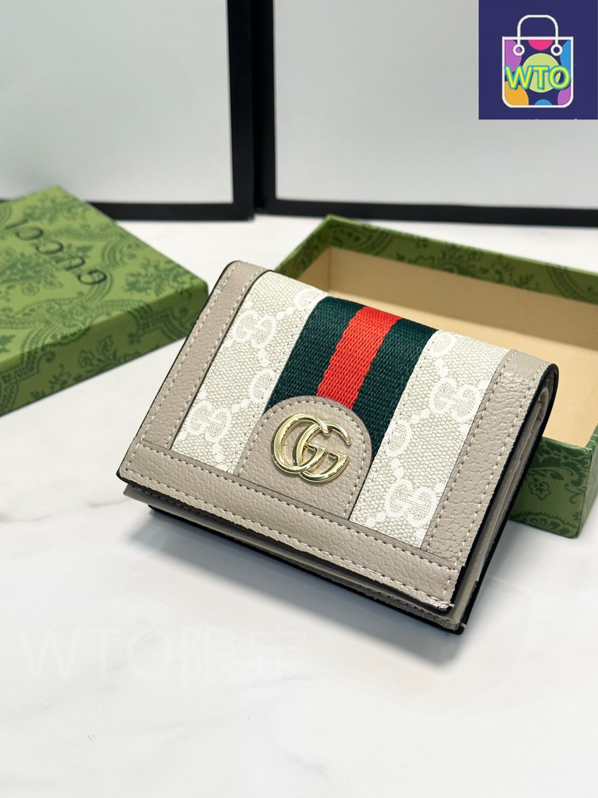 今日特価】GUCCI グッチ 財布 送料無料 お得な価格 - メルカリ