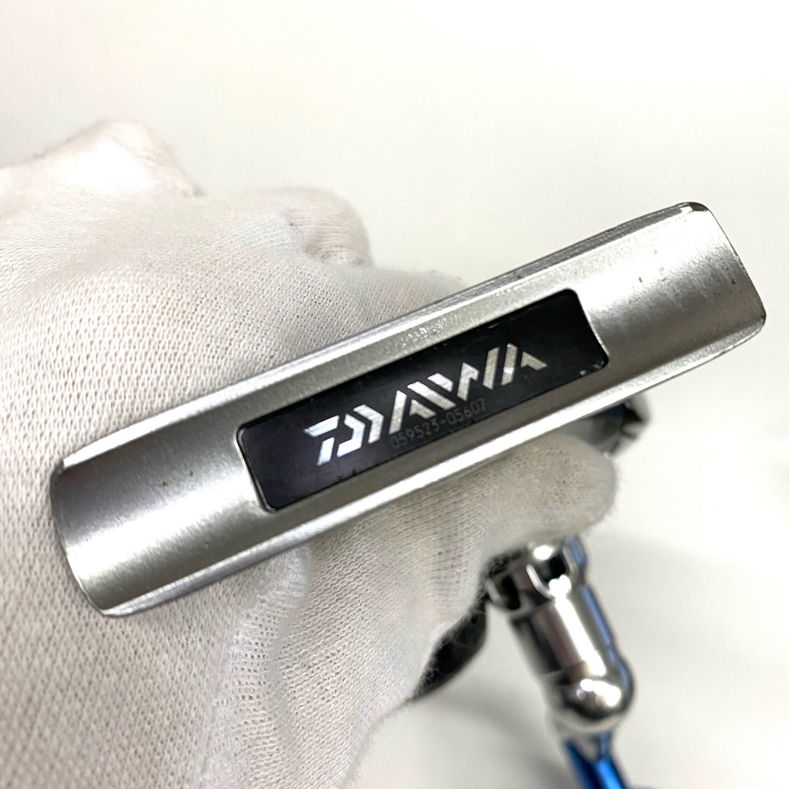加古川店】 中古 Daiwa | ダイワ リール 4000H 10ソルティガ