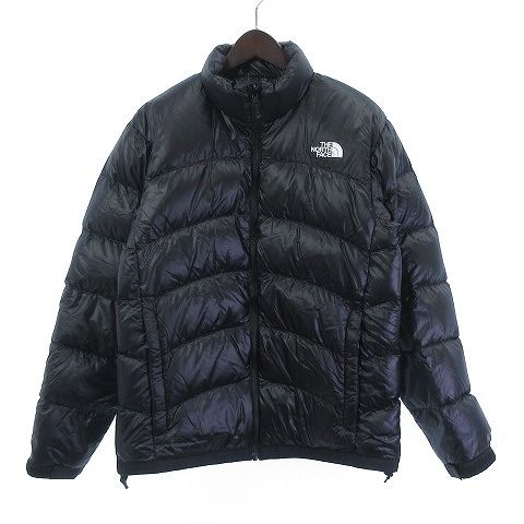 ザノースフェイス THE NORTH FACE 美品 ND92451 ZIZ Aconcagua Jacket 