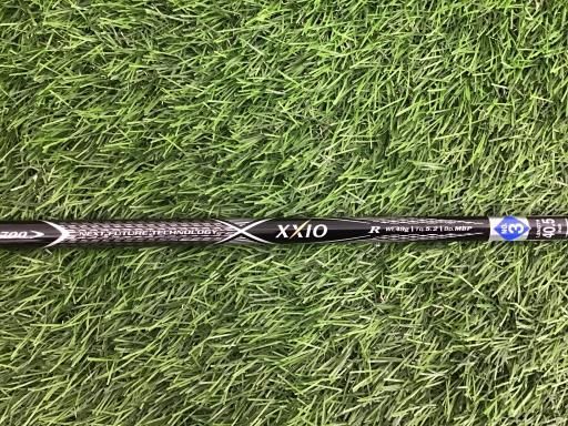 レフティ ユーティリティ