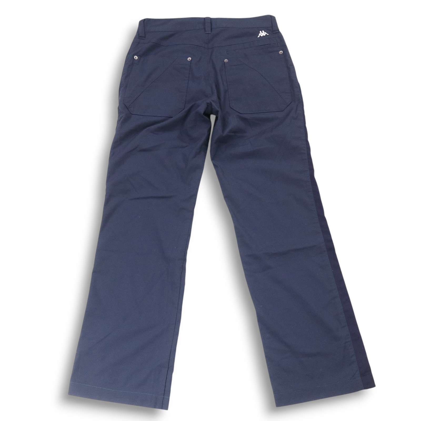 GOLF ゴルフ ストレッチ Kappa カッパ メンズ KAPPA ロゴ ゴルフウェア 春夏 ストレッチパンツ カッパゴルフ 安い販売オンライン カジュアル 2025ss レイン