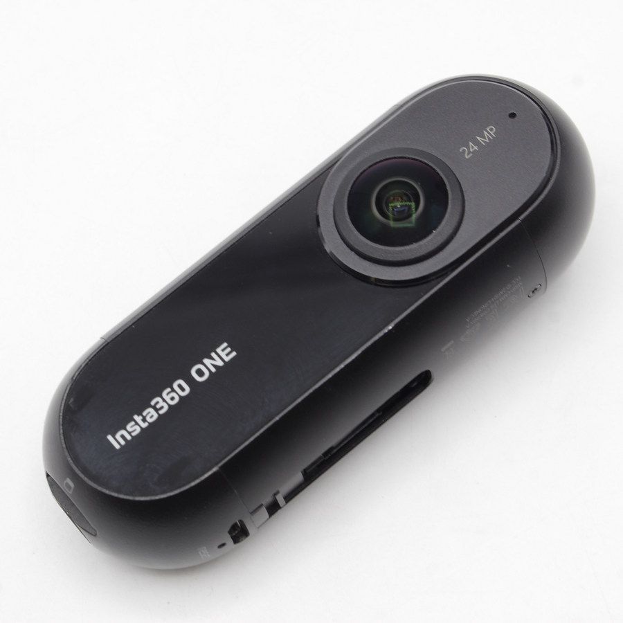 Insta360 ONE 360度カメラ 全天球 インスタ360 パノラマ 本体