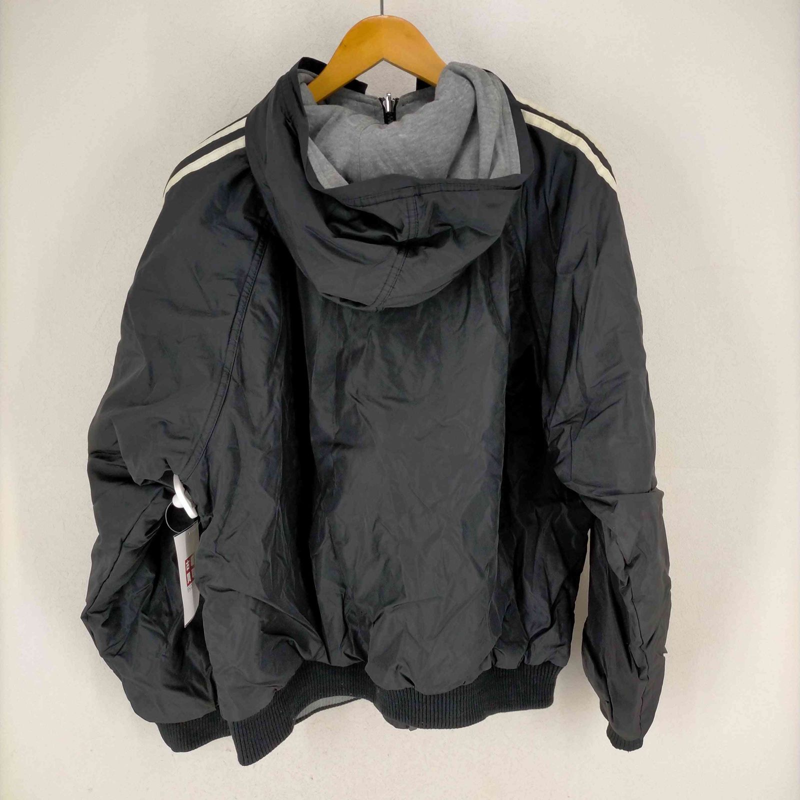 アディダスオリジナルス adidas Originals ヴィンテージ フード付き 