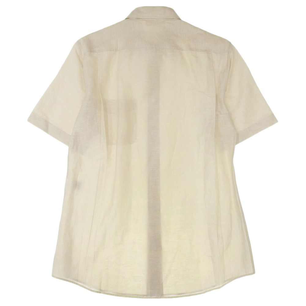 CELINE セリーヌ by Phoebe Philo フィービー期 半袖シャツ トップス