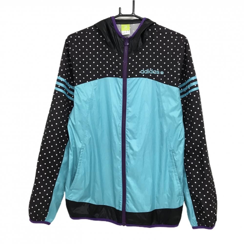 アディダス ジップパーカー グリーン（adidas - アディダス 新品