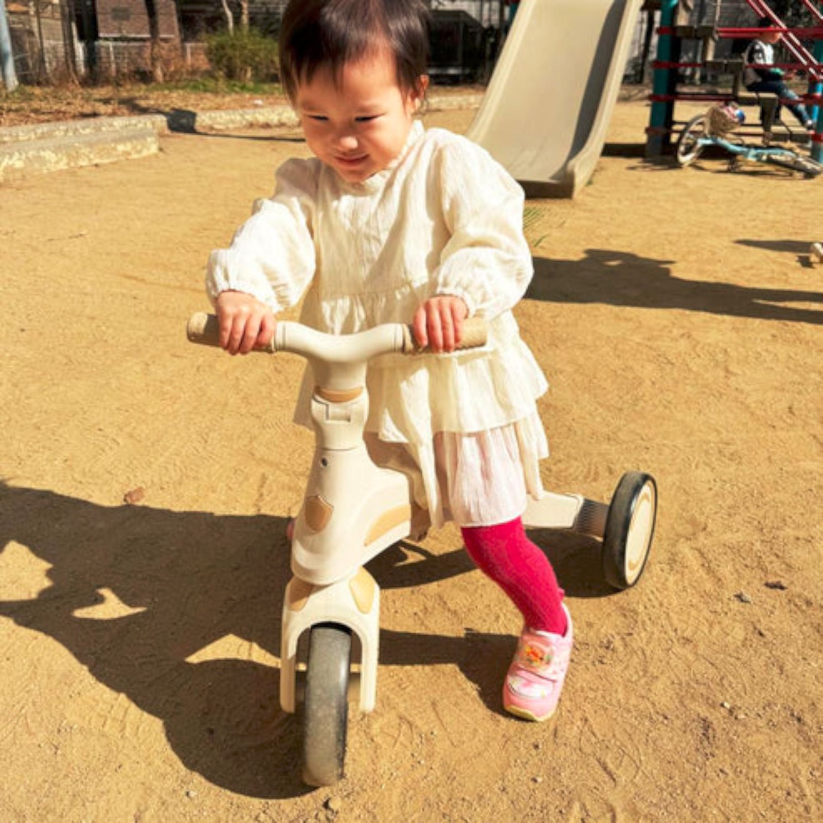 折りたたみ 1歳