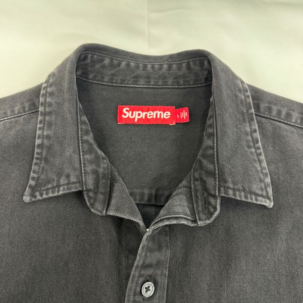 Supreme シュプリーム
