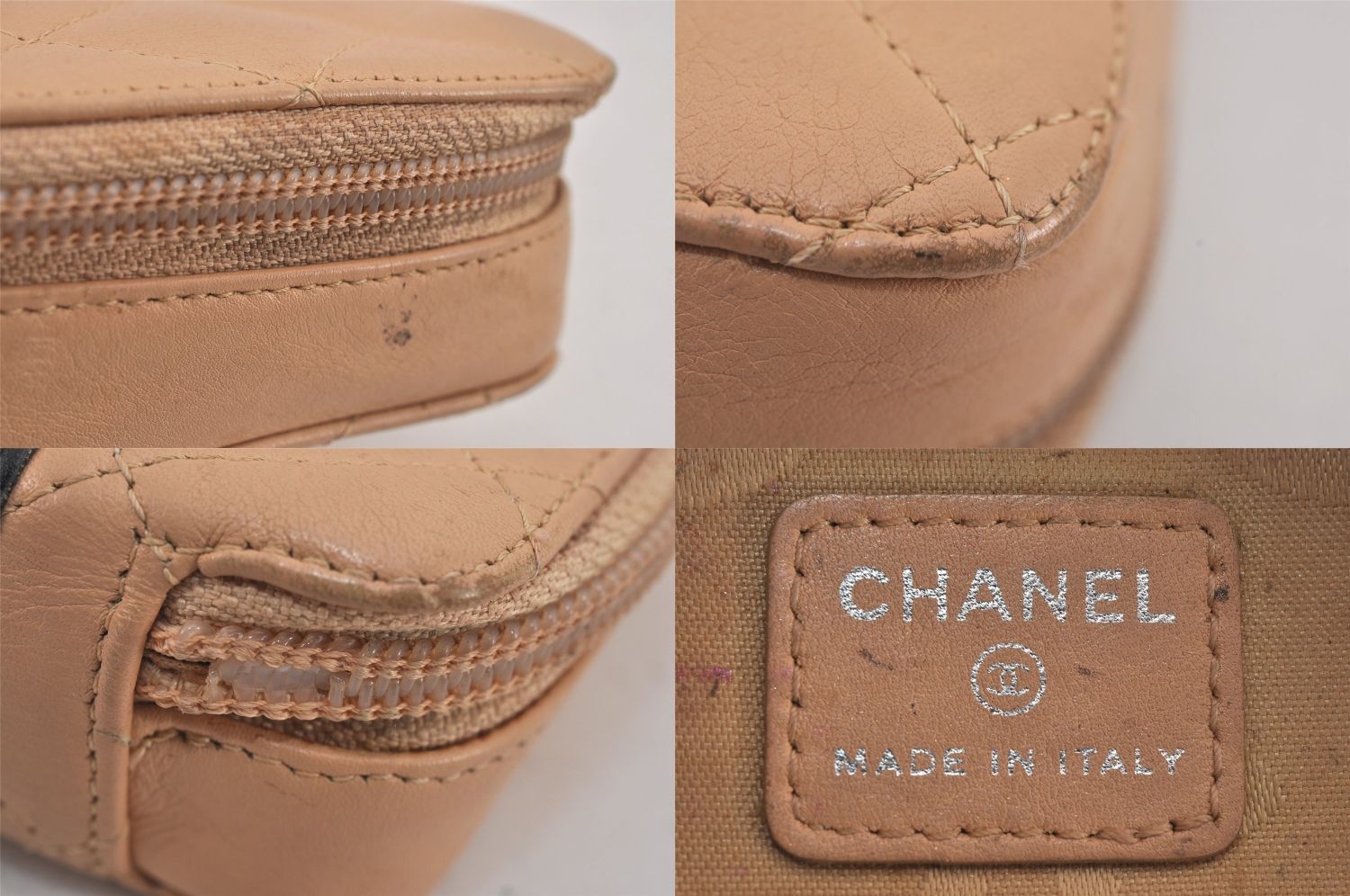 CHANEL