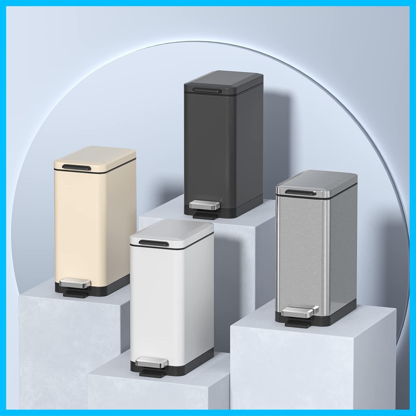 バスルーム ゴミ箱