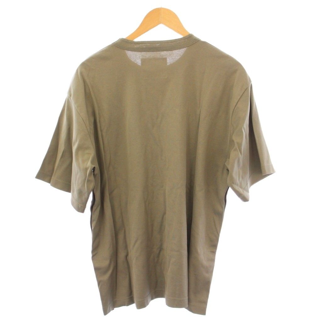 サカイ sacai 23SS Cotton Jersey T-Shirt コットンジャージーT