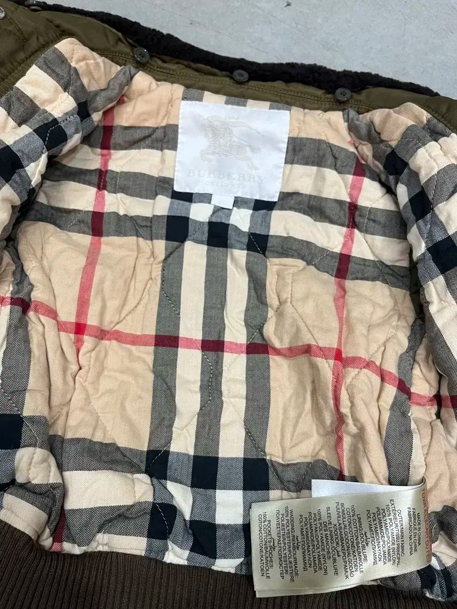 BURBERRY バーバリー