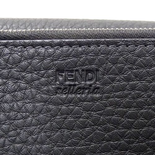 フェンディ FENDI 財布 レディース メンズ ブランド 長財布 セレリア