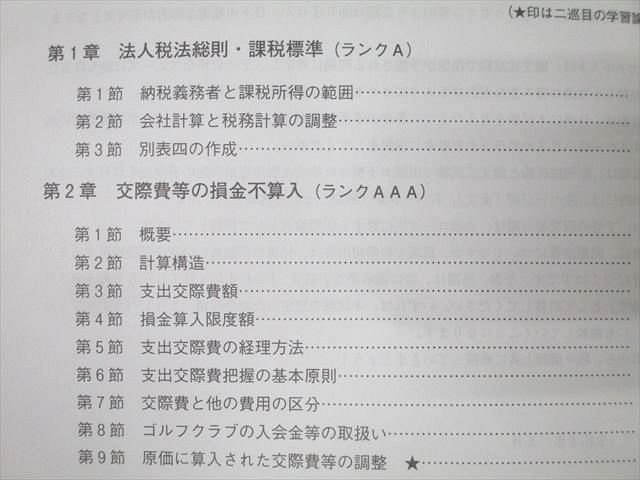 資格の大原 公認会計士講座 COMPASS 租税法 消費/所得/法人税法/理論対策等 2023年合格目標セット 未使用 計10冊 132L4D 楽天市場】資格の大原 公認会計士講座 COMPASS 企業法 テキスト