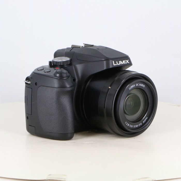  パナソニック Panasonic LUMIX DC-FZ 85 D その他 カメラ