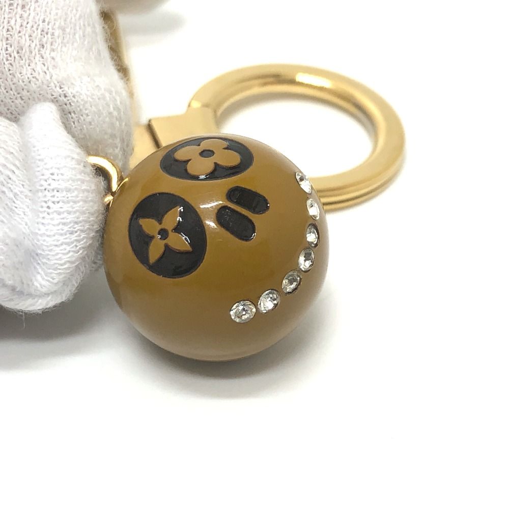 ルイ・ヴィトン万聖節キーホルダ ルイ・ヴィトン万聖節キーホルダ