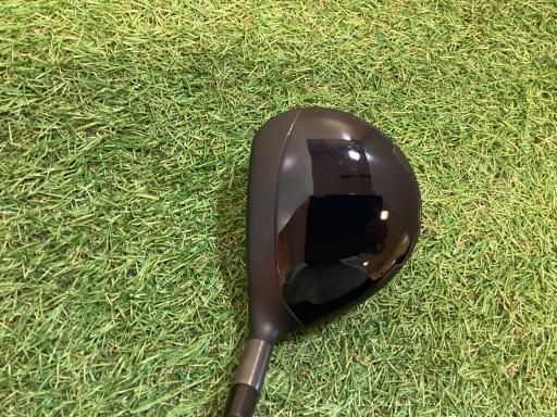 【中古】 キャロウェイ PARADYM  ツアーバージョン(CE限定) 3HL フェアウェイウッド FW 純正特注シャフト (フレックスS) メンズ 男性用 右利き 右用 Cランク ゴルフクラブ