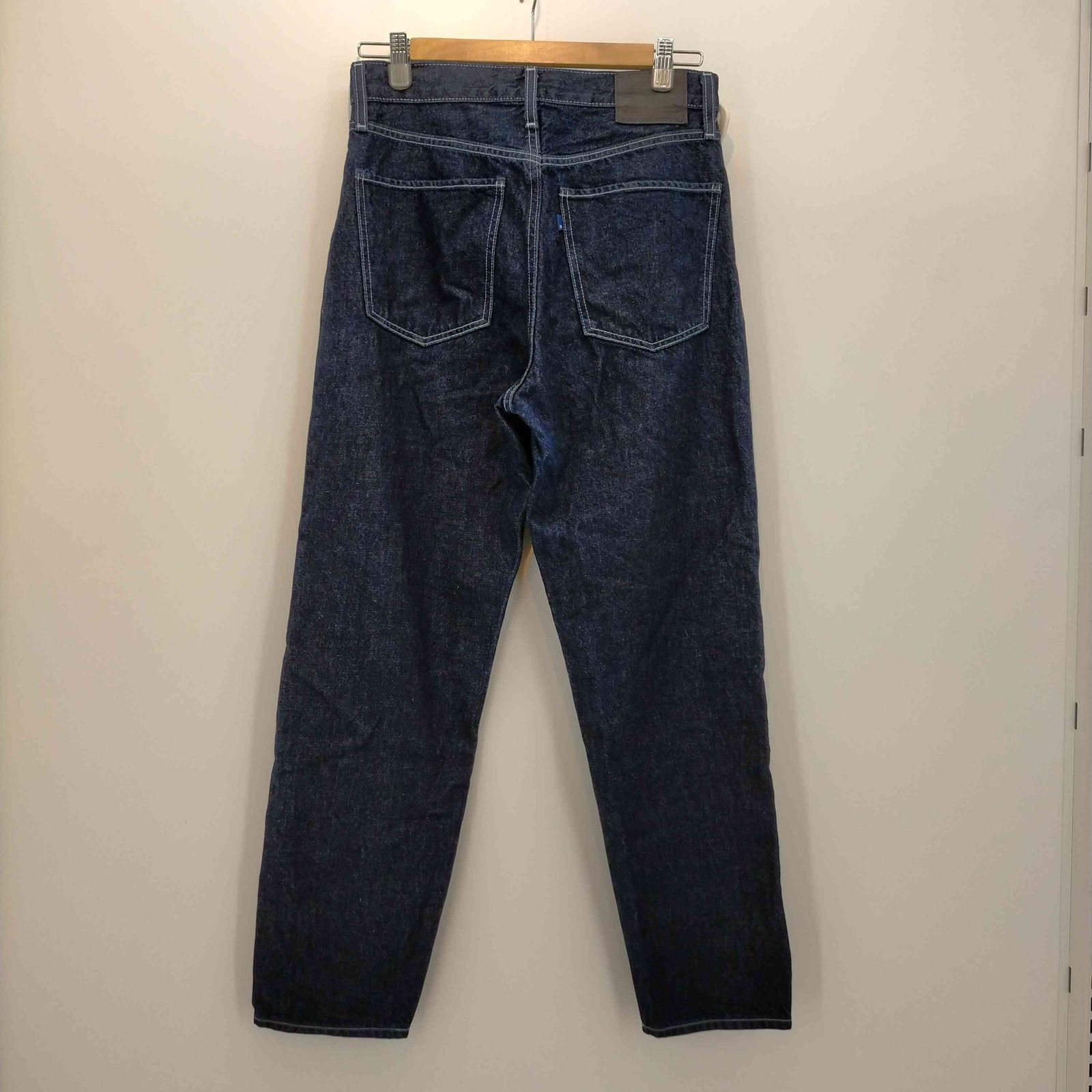 リーバイスメイドアンドクラフテッド Levis Made & Crafted 1タック 