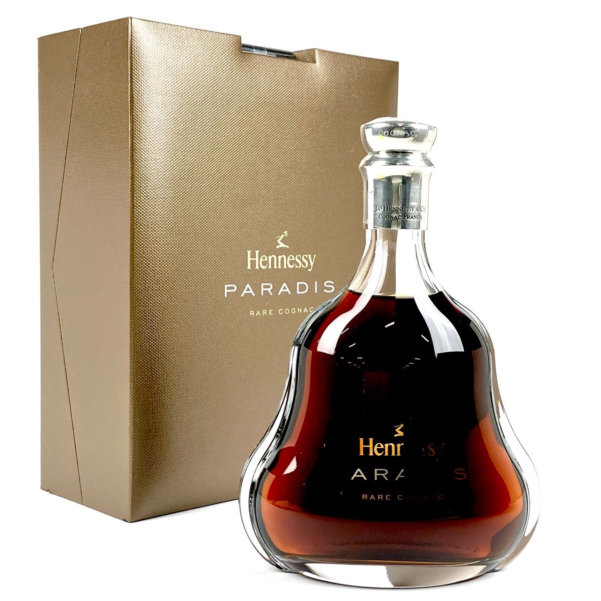 日本製 ヘネシーパラディ ヘネシーパラディ HENNESSY HENNESSY 700ml